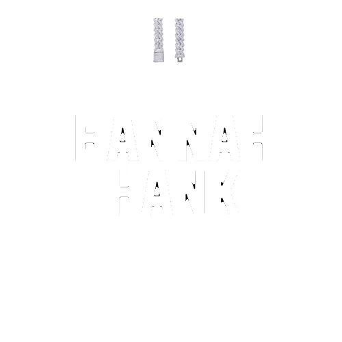 Custom Letters Baguette Two Layer Necklace sold by The GUU Shop