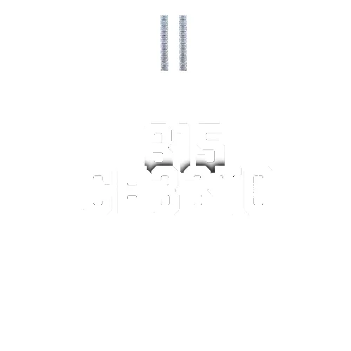 Custom Letters Baguette Two Layer Necklace sold by The GUU Shop