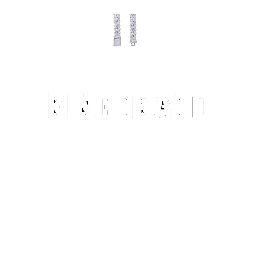 Custom Letters Baguette Two Layer Necklace sold by The GUU Shop