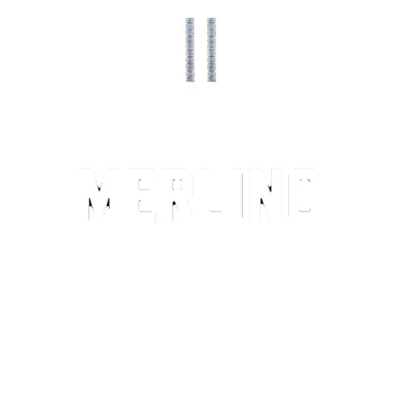 Custom Letters Baguette Two Layer Necklace sold by The GUU Shop