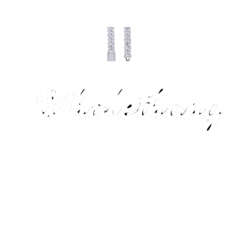 Script Custom Letter Necklace sold by The GUU Shop