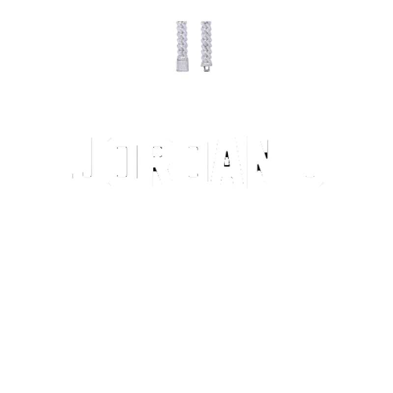 Custom Letters Baguette Two Layer Necklace made by The GUU Shop