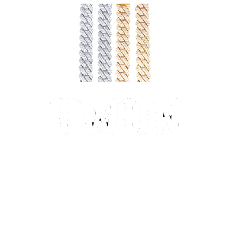 Custom Letters Freibeuter Font Necklace sold by The GUU Shop