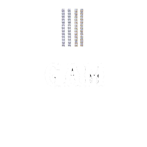 Custom Letters Freibeuter Font Necklace sold by The GUU Shop