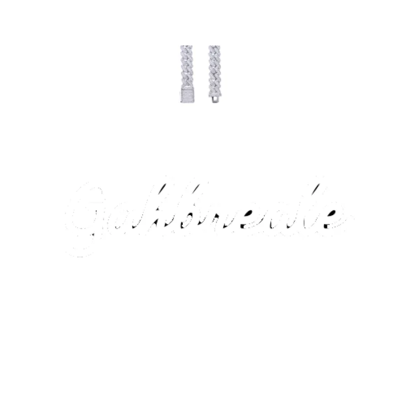 Script Custom Letter Necklace sold by The GUU Shop