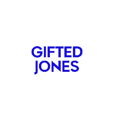 Custom Letters Glow In The Dark Necklace sold by The GUU Shop