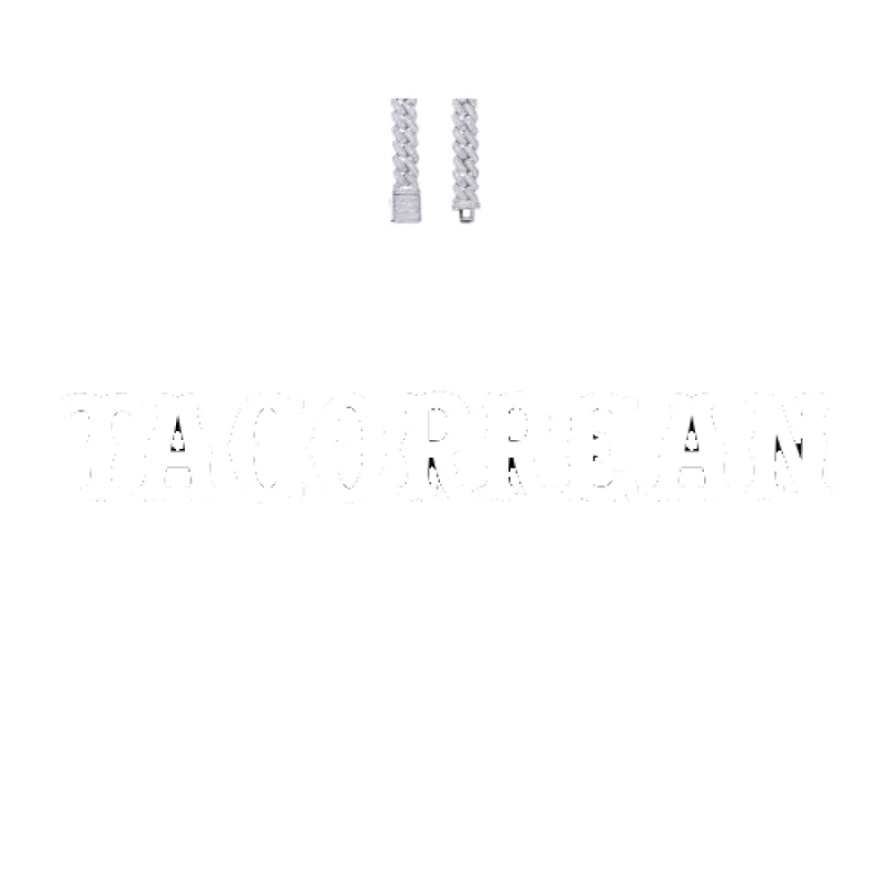 Custom Letters Freibeuter Font Necklace sold by The GUU Shop