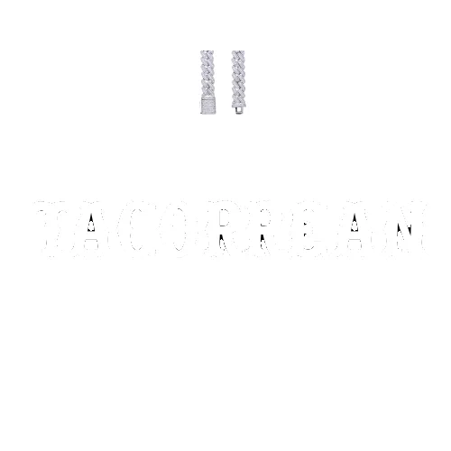 Custom Letters Freibeuter Font Necklace sold by The GUU Shop