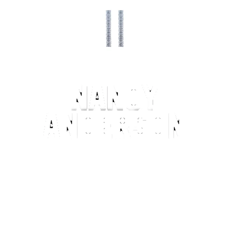 Custom Letters Baguette Two Layer Necklace sold by The GUU Shop