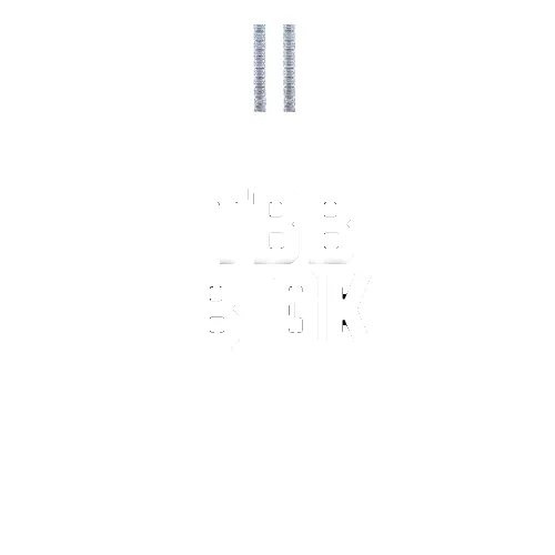 Custom Letters Baguette Two Layer Necklace sold by The GUU Shop