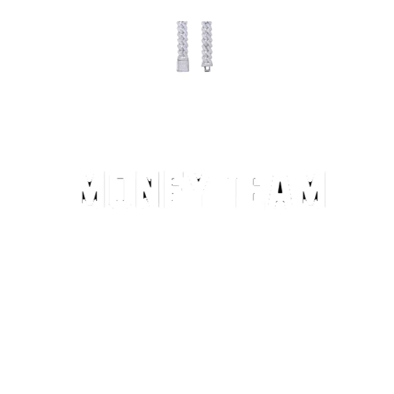 Custom Letters Baguette Two Layer Necklace sold by The GUU Shop