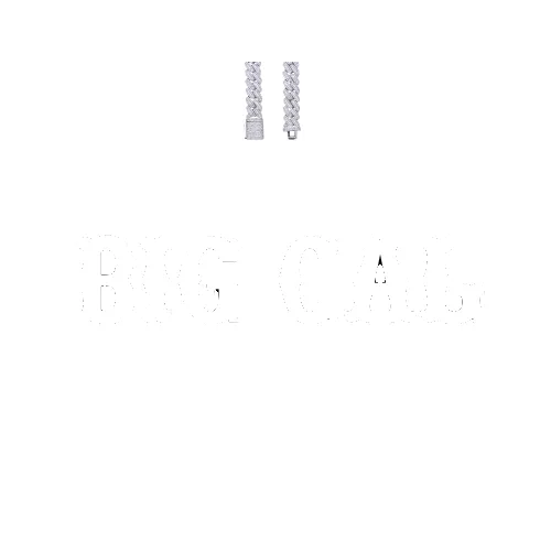 Custom Letters Freibeuter Font Necklace sold by The GUU Shop