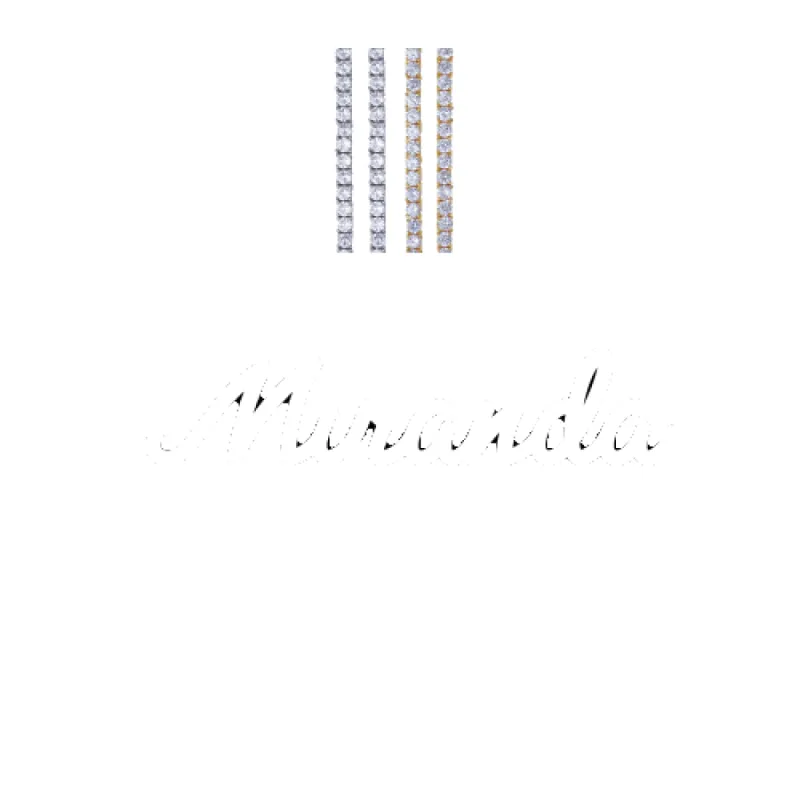 Script Custom Letter Necklace sold by The GUU Shop