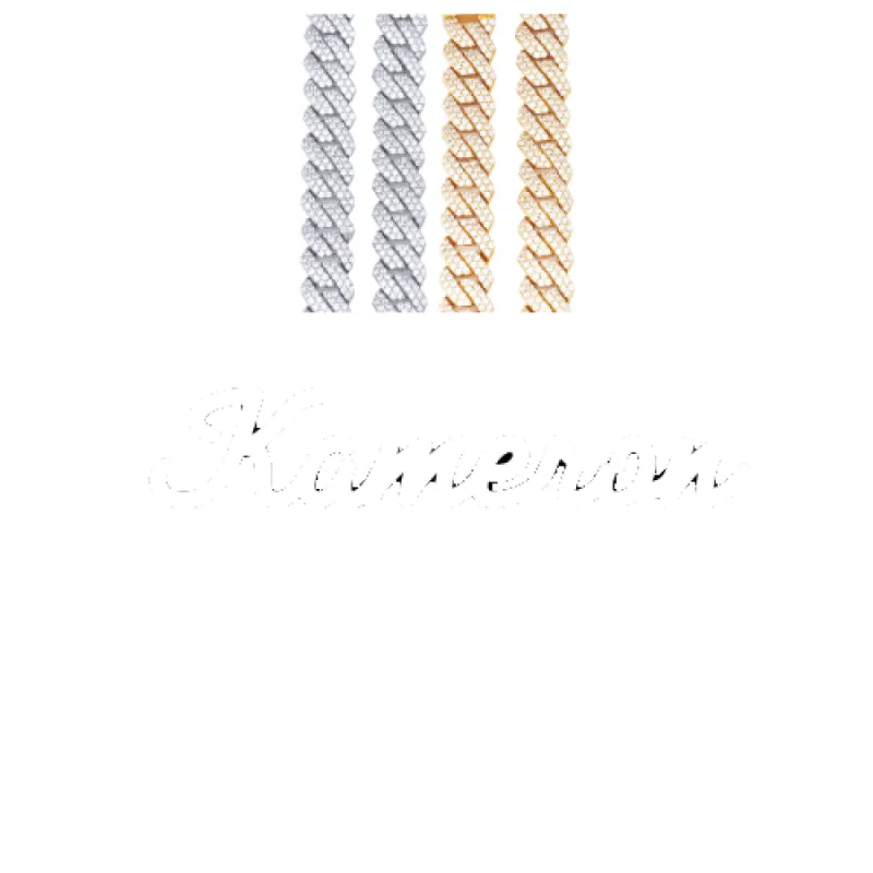 Script Custom Letter Necklace sold by The GUU Shop