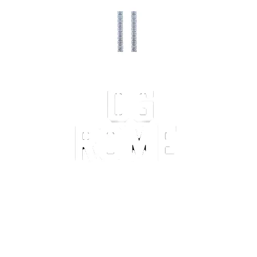 Custom Letters Baguette Two Layer Necklace sold by The GUU Shop