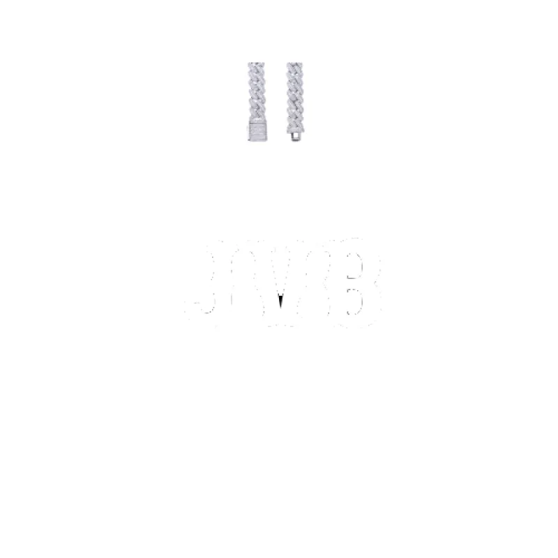 Custom Letters Freibeuter Font Necklace sold by The GUU Shop