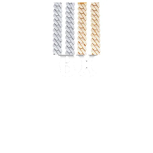 Custom Letters Freibeuter Font Necklace sold by The GUU Shop