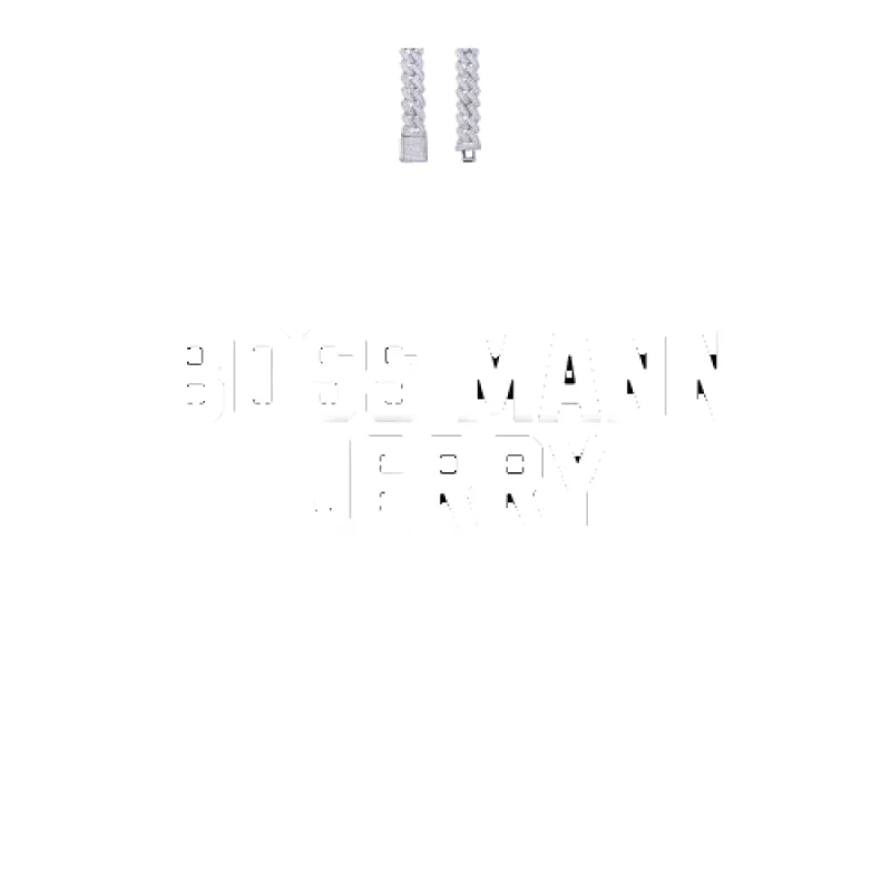 Custom Letters Baguette Two Layer Necklace sold by The GUU Shop