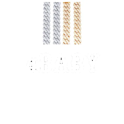 Custom Letters Freibeuter Font Necklace sold by The GUU Shop