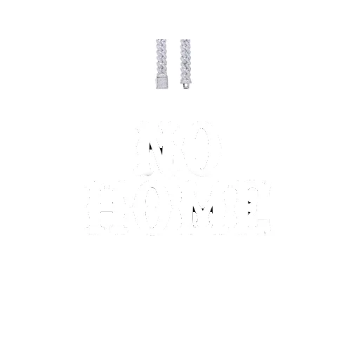 Custom Letters Freibeuter Font Necklace sold by The GUU Shop