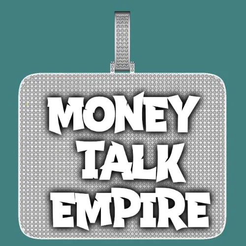 CUSTOM LETTER NECKLACE 3D BIG SQUARE sold by The GUU Shop