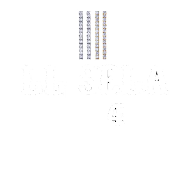 Custom Letters Freibeuter Font Necklace sold by The GUU Shop