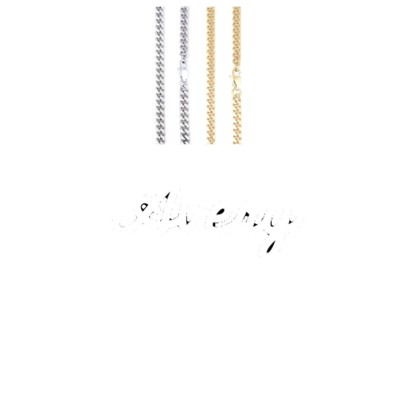 Script Custom Letter Necklace sold by The GUU Shop