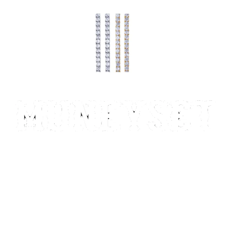 Custom Letters Freibeuter Font Necklace sold by The GUU Shop