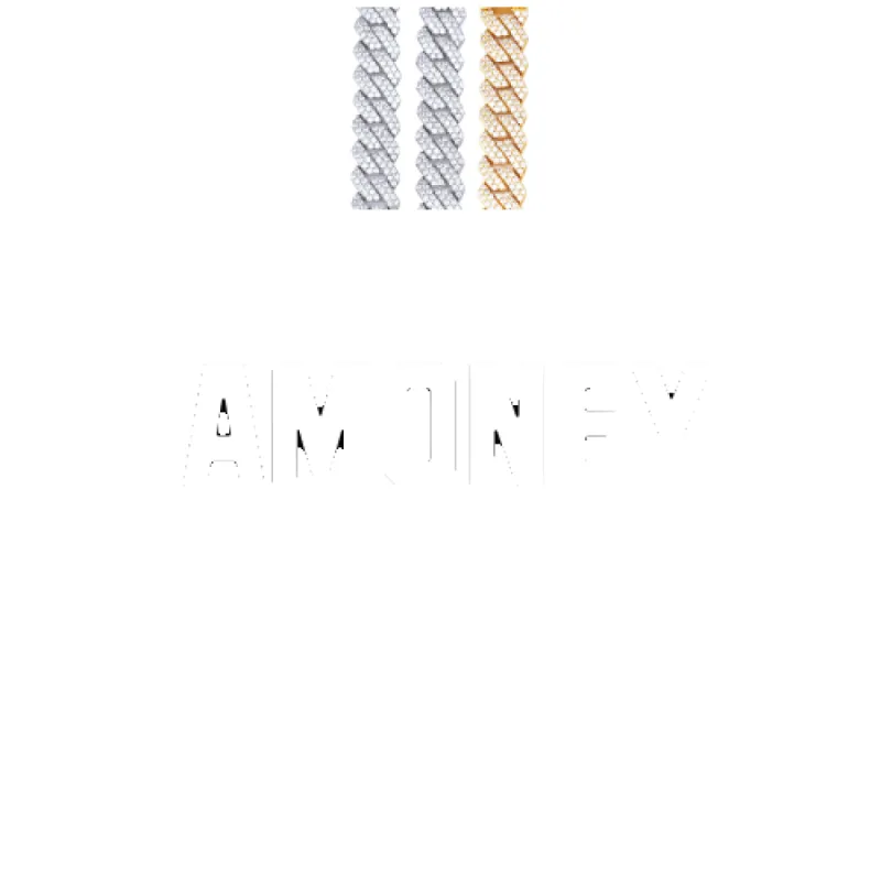 Custom Letters Baguette Two Layer Necklace sold by The GUU Shop