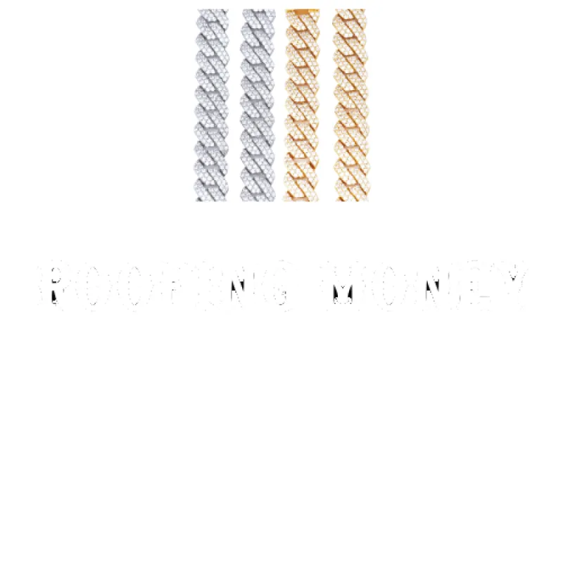 Custom Letters Freibeuter Font Necklace sold by The GUU Shop