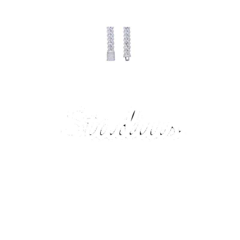 Script Custom Letter Necklace sold by The GUU Shop