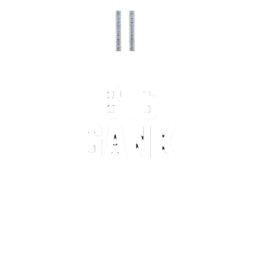 Custom Letters Baguette Two Layer Necklace sold by The GUU Shop