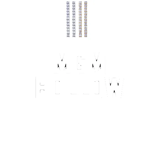 Custom Letters Baguette Two Layer Necklace sold by The GUU Shop