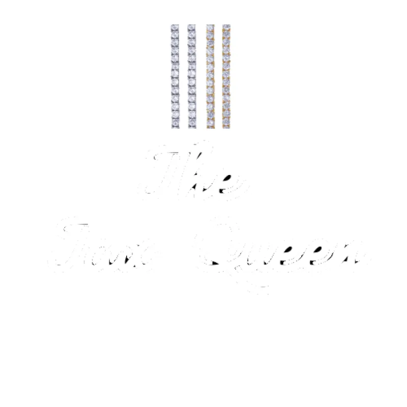 Script Custom Letter Necklace sold by The GUU Shop