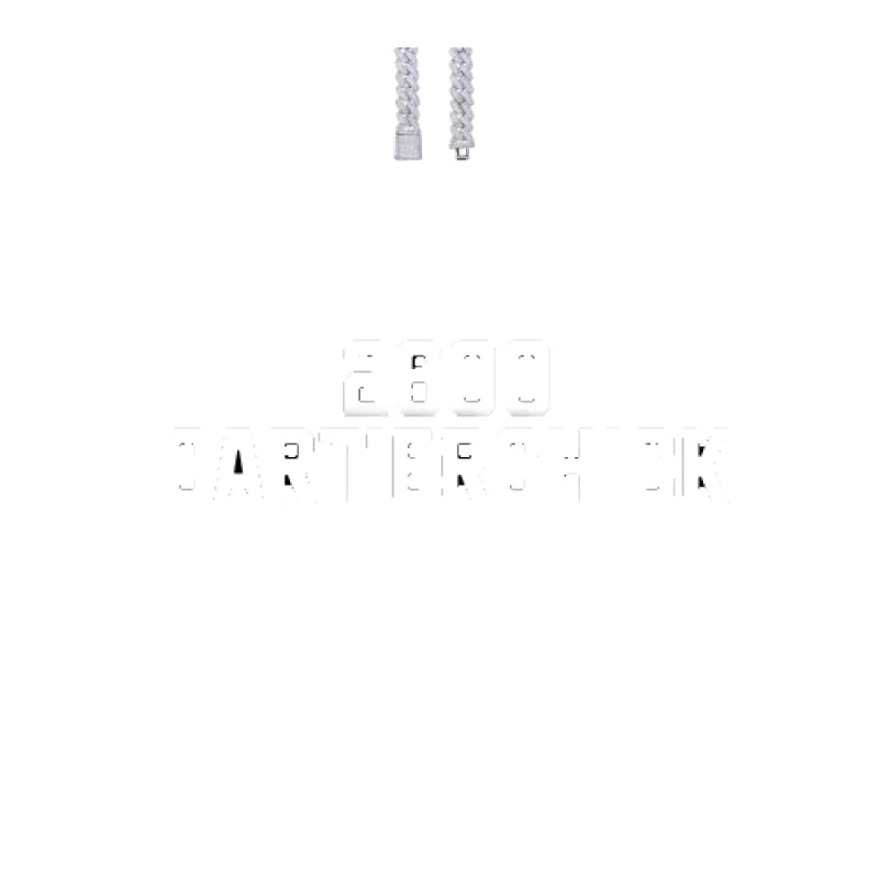 Custom Letters Baguette Two Layer Necklace sold by The GUU Shop