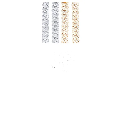 Custom Letters Freibeuter Font Necklace sold by The GUU Shop