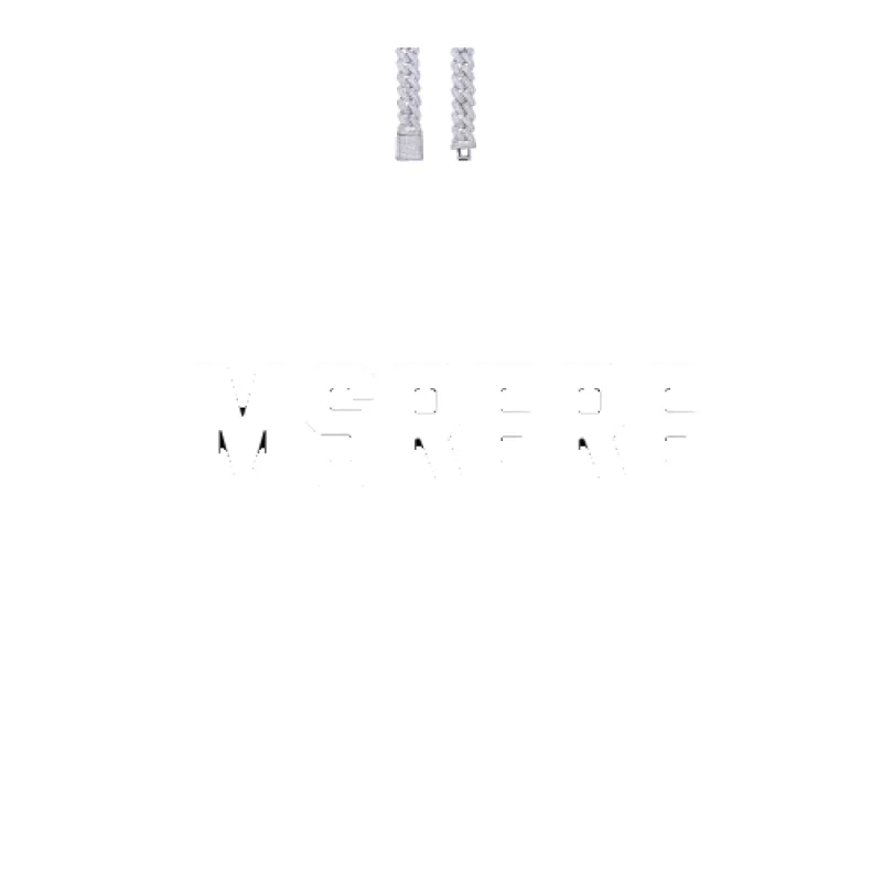 Custom Letters Baguette Two Layer Necklace sold by The GUU Shop