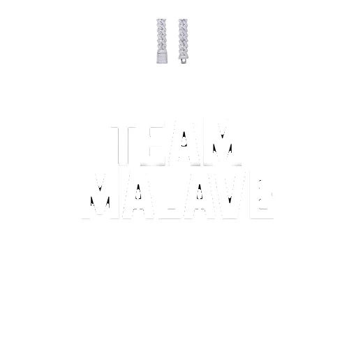 Custom Letters Baguette Two Layer Necklace sold by The GUU Shop