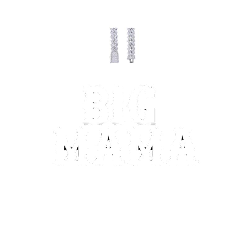 Custom Letters Freibeuter Font Necklace sold by The GUU Shop