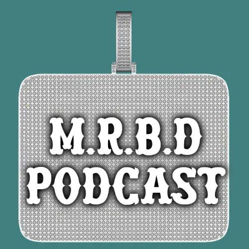 CUSTOM LETTER NECKLACE 3D BIG SQUARE sold by The GUU Shop