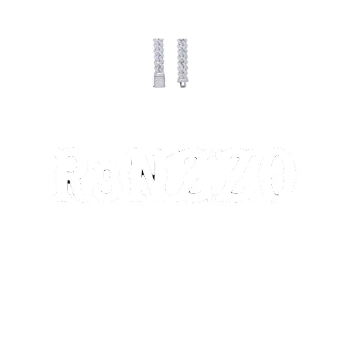 Custom Letters Freibeuter Font Necklace sold by The GUU Shop