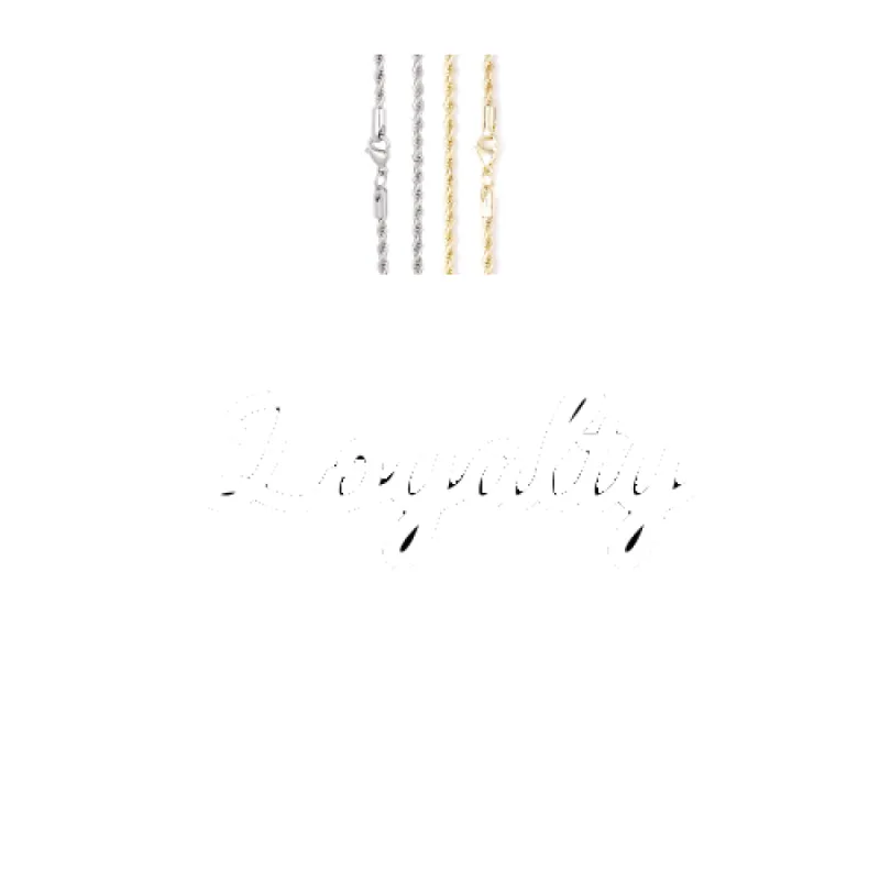 Script Custom Letter Necklace sold by The GUU Shop