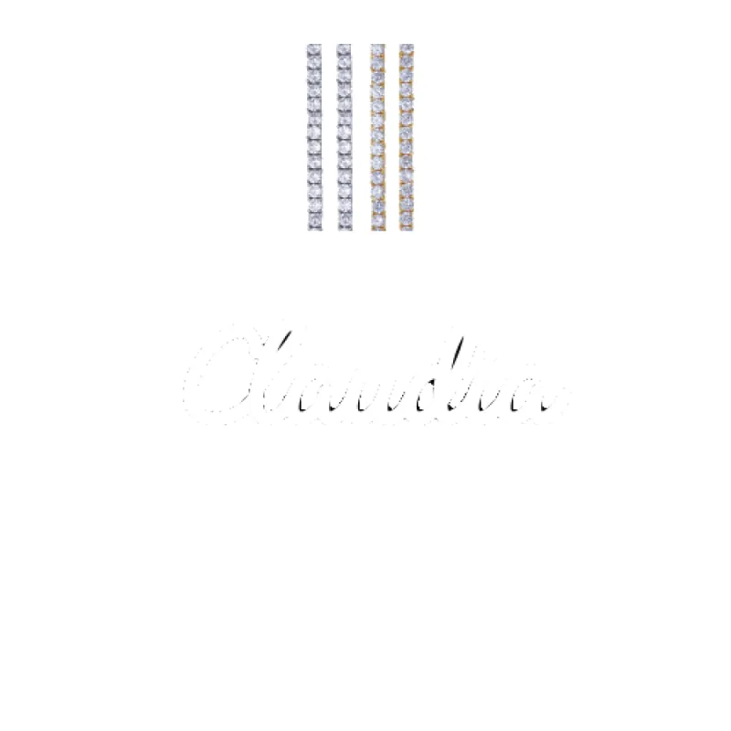 Script Custom Letter Necklace sold by The GUU Shop