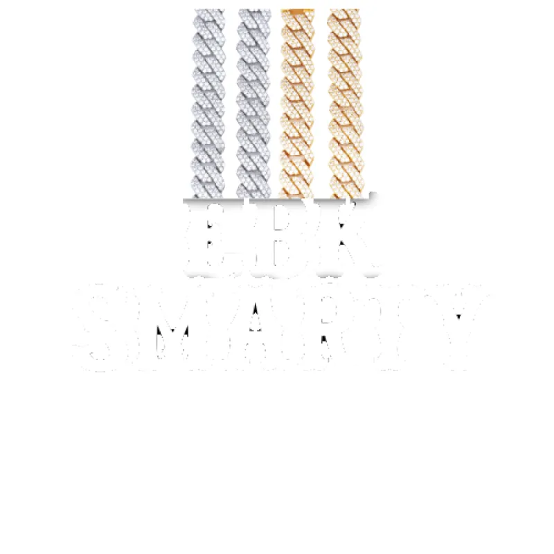 Custom Letters Freibeuter Font Necklace sold by The GUU Shop