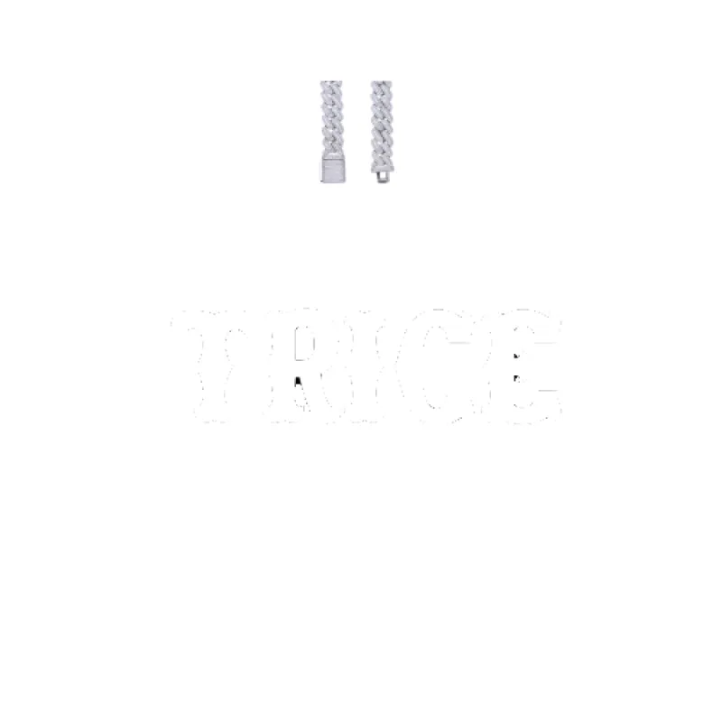 Custom Letters Freibeuter Font Necklace sold by The GUU Shop