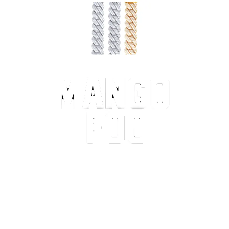 Custom Letters Baguette Two Layer Necklace sold by The GUU Shop