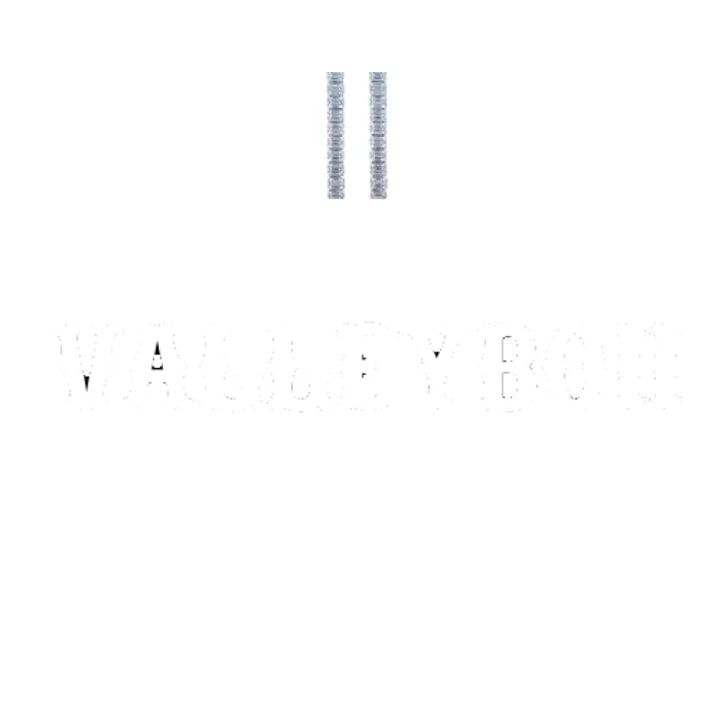 Custom Letters Freibeuter Font Necklace sold by The GUU Shop