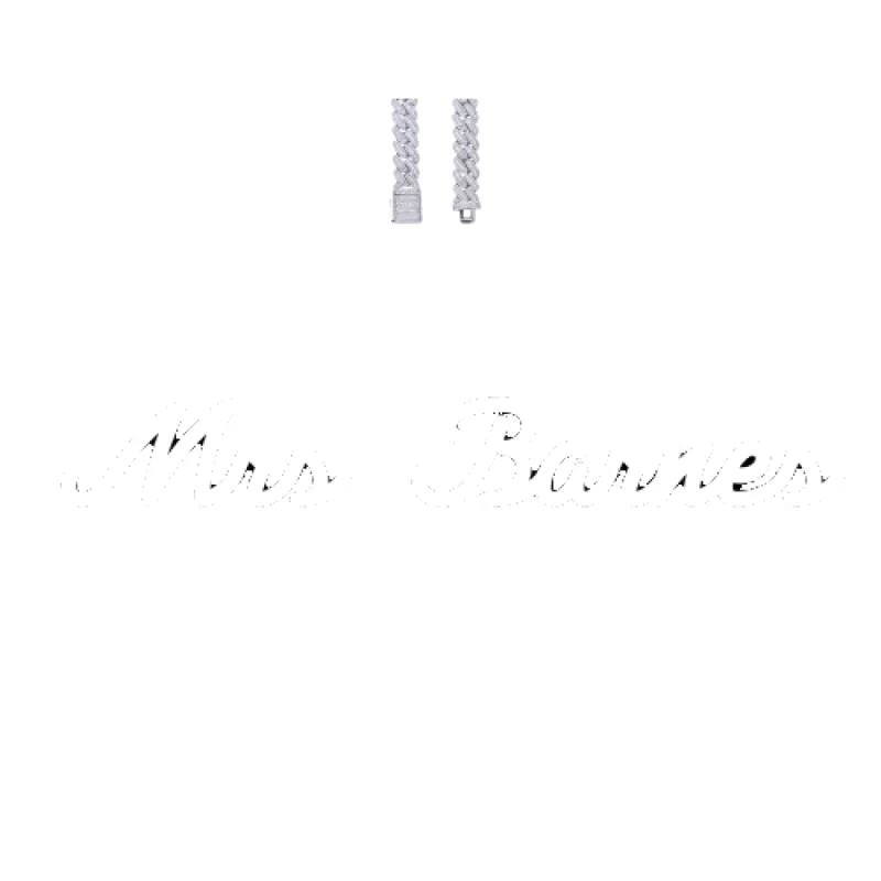 Script Custom Letter Necklace sold by The GUU Shop