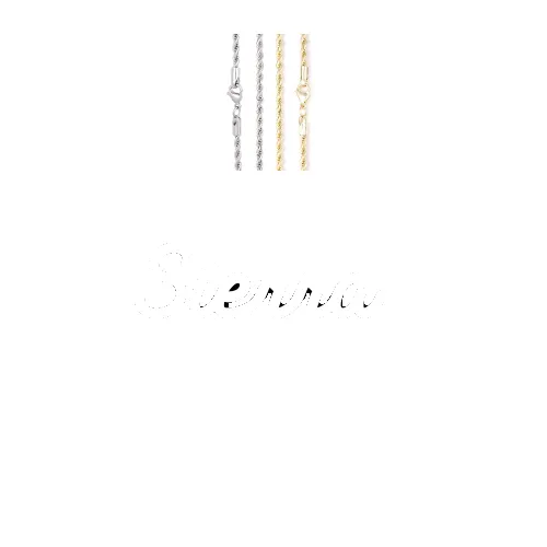 Script Custom Letter Necklace sold by The GUU Shop