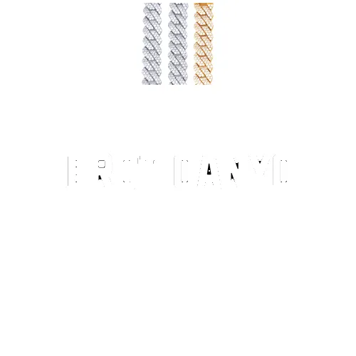 Custom Letters Baguette Two Layer Necklace sold by The GUU Shop